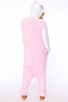C1816 KITTY CAT Adult Onesie